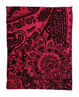 PICC Line Cover by PICC Cover Fashions, Size M - Raspberry SPLENDER