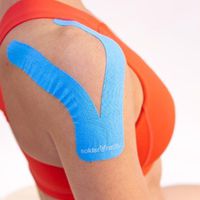 SpiderTech Y PowerStrips Blue 10 Pack