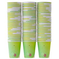 Disposable Paper Cups (4OZ - 100 Cups)