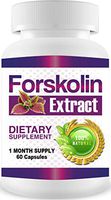 Pure Forskolin Extract