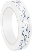 8-3/4" x 2,592" (72 yds) Crystal Clear Transparent Tape, Fits 3" Core