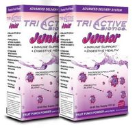 TriActive Biotics Junior (2pack)