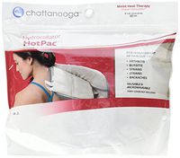 Chattanooga Hydrocollator Moist Heat HotPacs - 10" x 24"