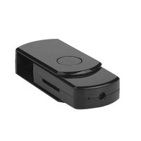 cokil Mini U-Disk Camera HD 1080P DVR Wireless WiFi Camcorder Digital Video Recorder Hidden Cameras