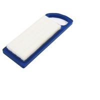 DEF 697014 Air Filter for Briggs & Stratton 697776 697153 695547 697634 698083 797008 794422 795115 John Deere Gy20573 M149171 Lawn Mower