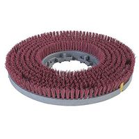 Scrubbing Rotary Brush, 18 in. Machine