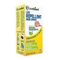 LiceGuard Lice Repellent Spray - 1oz