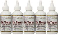 SynergyLabs Dr. Gold's Ear Therapy; 4 fl. oz. (5-Pack)