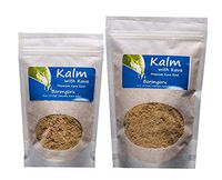 Borongoru Vanuatu Kava Root - 100% Noble Kava-Kava (1 LB)