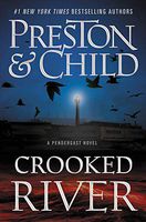 Crooked River (Agent Pendergast Series (19))