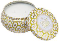 Voluspa Elysian Garden Candle, 11 Ounce