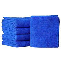 Almost Microfiber Cloth Cleaning Towels for Kitchen Bathroom cleaning