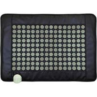 Far Infrared Jade Heating Pad - for Chronic Back Pain Relief（31 * 21.6 inch）