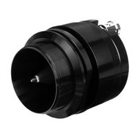 Audiopipe 1" aluminum titanium tweeter 200W Max 4Ohm Sold each