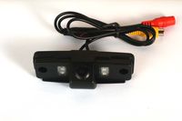 Car Rear View Back Up Camera CCD for Subaru Forester/Outback/Impreza Sedan/Tribeca - Car Electronics - Rear View Monitors/Cams