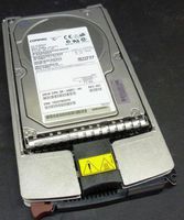 HP/COMPAQ BD0726536C 73GB Hard Drive