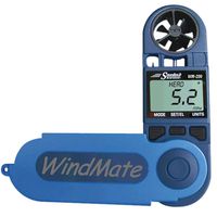 Weatherhawk Wm-200 Windmate W/Wind Direction