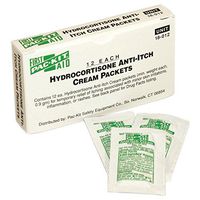 Anti-Itch, Packet, 0.9g, PK12