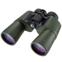 10x50mm Binoculars X-Treme View BAK-4 Porro Prisms Waterproof Fogproof
