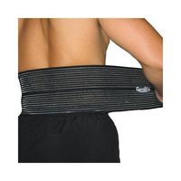 Captain Sports Elastic Back Support