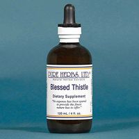 Blessed Thistle - 4 OZ