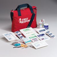 First Responder Kit - 150 Piece Kit- 520-FR - 520-FR