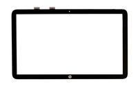New 15.6" Touch Replacement Glass Lens + Digitizer Assembly For HP ENVY 15T-K100 15T-K000 15T-K200 15-K012NR
