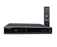 Magnavox NB500MG9 1080p Blu-ray Disc Player