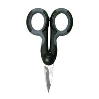 Titan 5-1/2-Inch Heavy Duty Scissor with Power Notch
