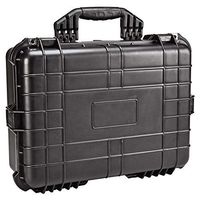 Apache Weatherproof Protective Case -IP65 Rated 4800 Series X-Large 18" x12 7/8" x 7 5/8"