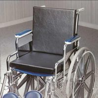 Solid Seat Wheelchair Cushion 18 x 16 x 1«