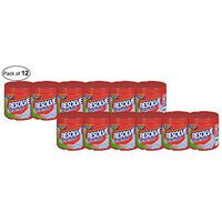 Resolve Oxi Action Wash Powder - Laundry Stain Remover (Pack of 12)