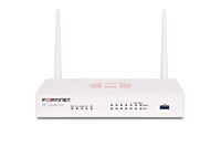 Fortinet FortiWiFi 51E Network Security/Firewall Appliance