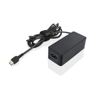 Lenovo 45W Standard AC Adapter USB Type-C