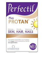 Vitabiotics Perfectil plus Protan - 60 tablets