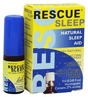 Bach Rescue Remedy Spry Sleep