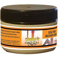 Organic Dry Scaly Skin Recovery Cream