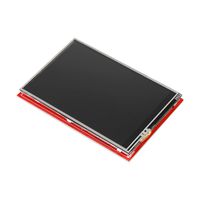 3.5 inch 480 x320 TFT LCD Panel Display Module for Arduino Mega2560