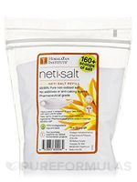 Himalayan Institute Neti Pot Salt Bag, 8 oz (1 Pack)