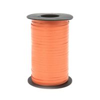 Berwick Splendorette Crimped Curling Ribbon, 3/16-Inch Wide by 500-Yard Spool, Orange