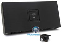 XDi 1100.1 - Arc Audio Monoblock 1100W RMS 2200W Max Class D Full Range Car Amplifier