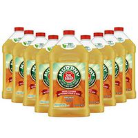 MURPHY OIL SOAP Original Wood Cleaner, Floor Cleaner, Multi-Use Wood Cleaner, Finished Surface Cleaner, 32 Fluid Ounces (Pack of 9) (Model Number: 101163)