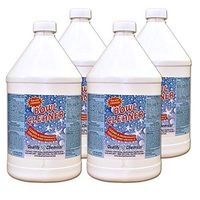 High power acid super-emulsion Bowl Cleaner-4 gallon case