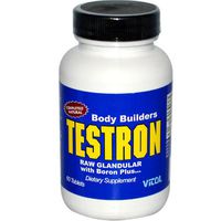 Vitol Testron - 60 Tablets