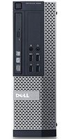 DELL OPTIPLEX 730-8216 OPTI9020 SFF I5-4570 3.2G 4GB