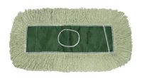 O'Dell ECHO365GSP Echo Heat Set Cut End Dust Mop, 5x36" (Case of 12)
