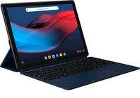 Google Pixel Slate 12.3" Touchscreen LCD Tablet w/ Pixel Slate Keyboard | Intel 8th Generation Core M3 | 8GB Memory | 64GB SSD | Fingerprint Reader | Chrome OS | Midnight Blue