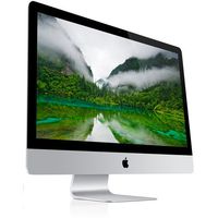Apple 27" iMac Desktop Computer, Intel Core i7-2600, 8GB RAM, 1TB HDD MD096LL/A (Renewed)
