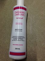 Lactacyd Feminine Wash (250ml)