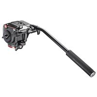 Manfrotto XPRO Fluid Head with Fluidity Selector (MHXPRO-2W)